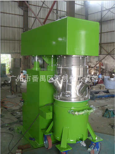 動力混合攪拌機的特點通常有哪些呢?